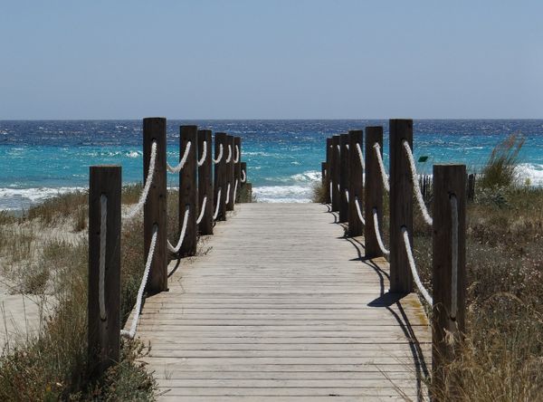 What to do in Menorca